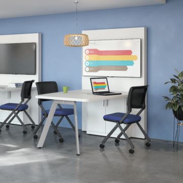 Power Wall Conference Suite
