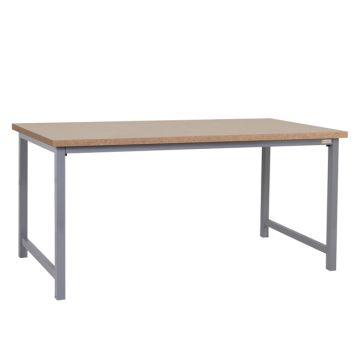 Polk Series Particle Board Top Workbench