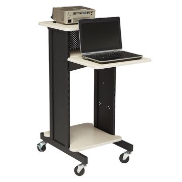Economy Presentation Stand