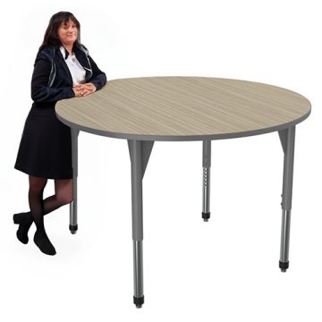 Premier Series Standing Tables