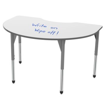 Premier Standing Height Dry Erase Tables
