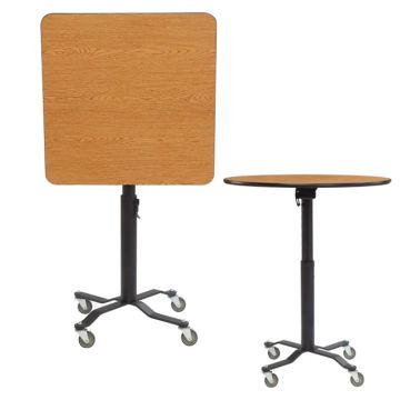 Premium Plus Cafe Tables
