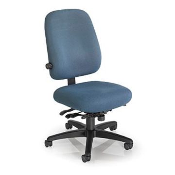 PTYM Paramount Series Tall Task Chair