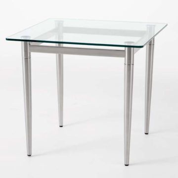 Ravenna Series Glass Tables