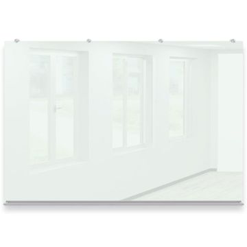 Rapport Dry Erase Glass Walls