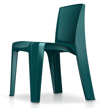 Razorback Stack Chair