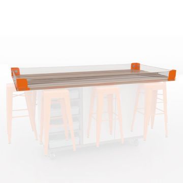 Robotics Bumper Kit