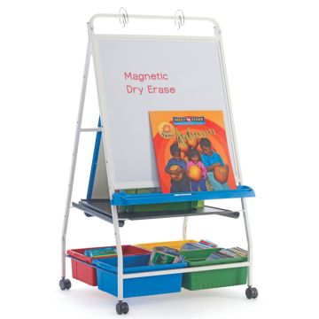 Classic Royal Reading Writing Center