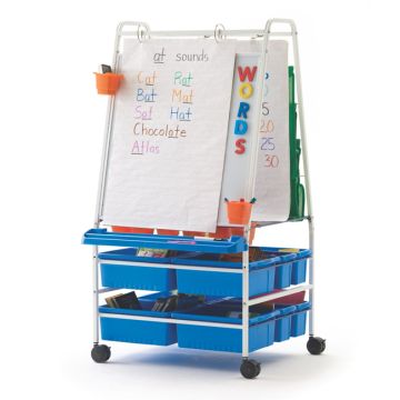 Premium Royal Reading Writing Center