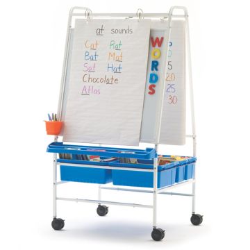 Basic Reading Writing Center