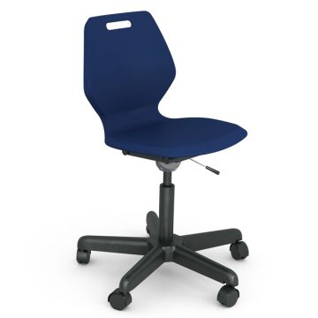 Quick Ship A & D Ready Task Chair