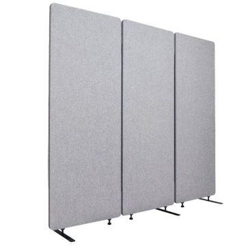 Reclaim Room Divider