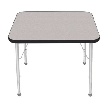 Rectangle Activity Table (24'' W x 36'' L)