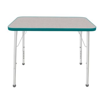 Rectangle Activity Table (24'' W x 30'' L)