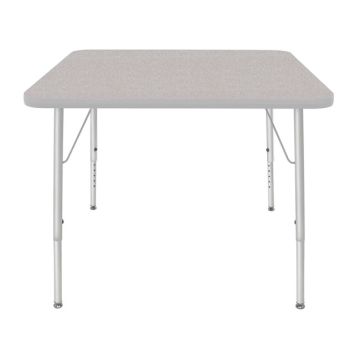 Square Activity Table (36'' W x 36'' L)