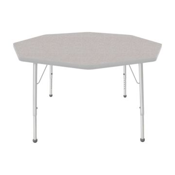 Octagon Activity Table (48'' Diameter)