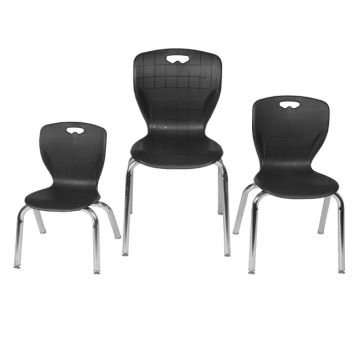 Andy Stack Chairs