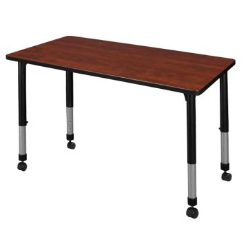 Kee Mobile Classroom Activity Tables