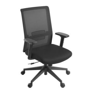 Kodak Series Mesh Ergonomic Office Chair