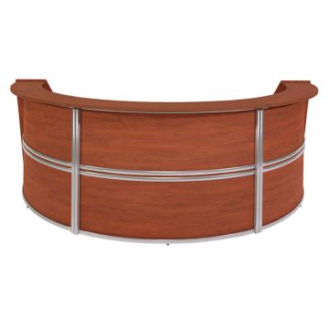 Marque Reception Desk (3-Unit)