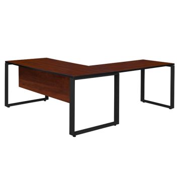 Structure L-Shaped Desks