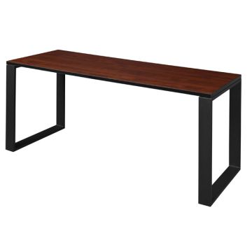 Structure Training Table by Regency