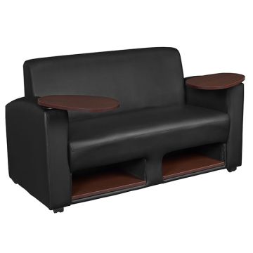 Supernova Tablet Arm  Loveseat