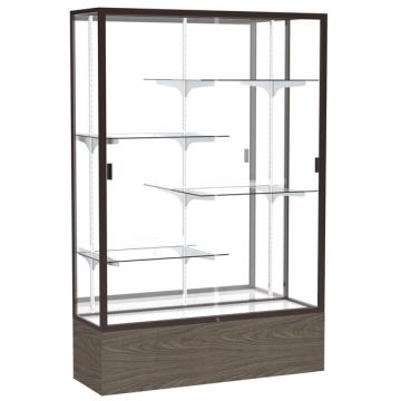 Reliant Series Display Cases