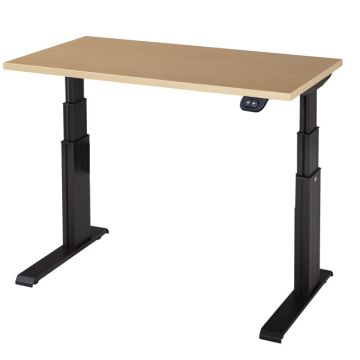 Elegante XT Electric Height Adjustable Desk