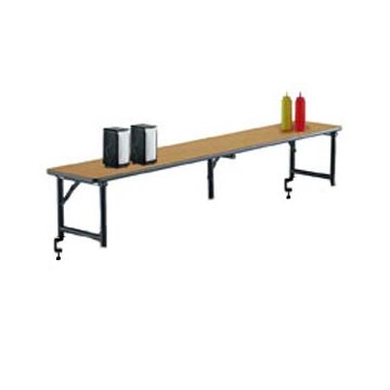 Riser Shelf for Tables