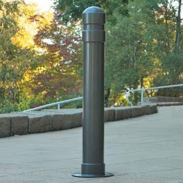 Rockland Series Bollards