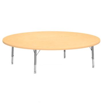Floor Activity Table (42'') Round