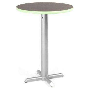 Round Cafe Tables