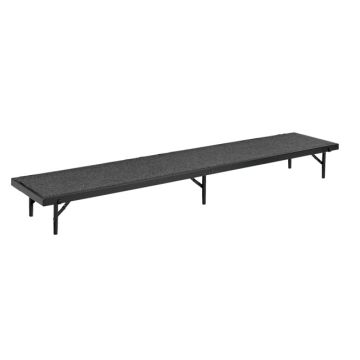 Straight Standing Choral Riser