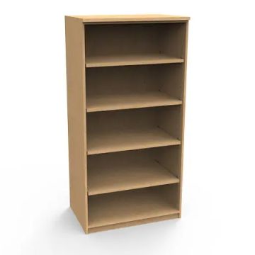 Replay Tall Open Base Cabinets