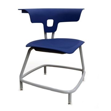 Ruckus Stack Chair (18'' H - 5th-Adult)