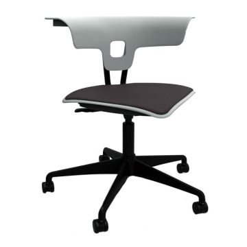 Ruckus Upholstered Task Chair