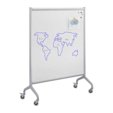 Rumba Screen Whiteboard