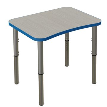 Synergy Ryan Collaborative Student Desk
