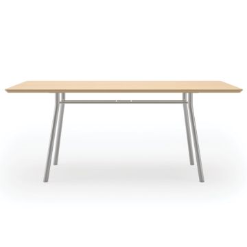 Rectangular Mystic Conference Tables