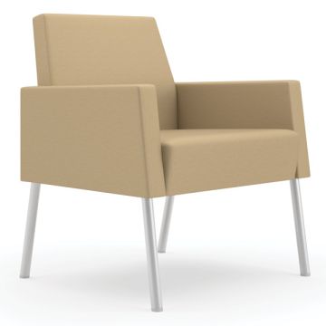 Mystic Lounge Panel Arm Series