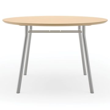 Mystic Round Conference Tables