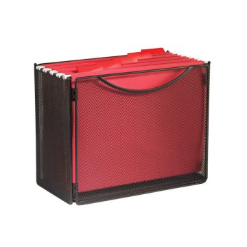 Onyx Desktop File Organizer, 6- Pack