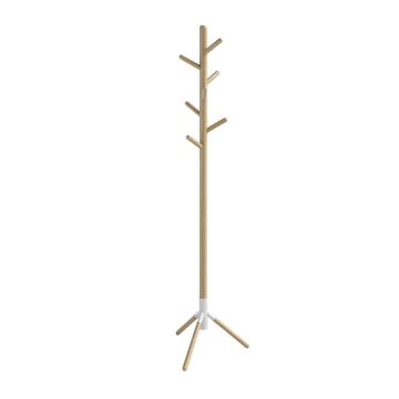 Resi Collection Standing Coat Tree