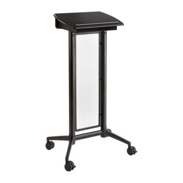 Impromptu Lectern