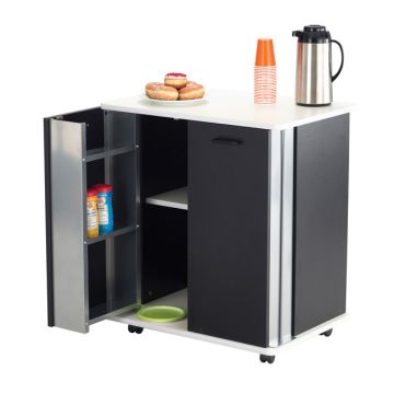Refreshment Cart