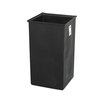 Hospitality Series Plastic Waste Liner - 36 Gallons