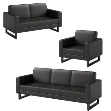 Mirella Lounge Series Reception Seating