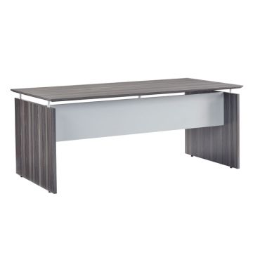 Medina Straight Desk