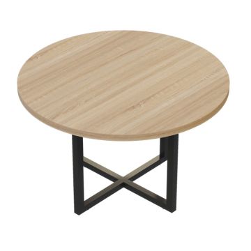Mirella Round Conference Table (42'')